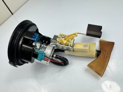 BMW F650 F700 F800 GS POMPA PALIWA 08-13