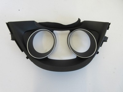 Auris ii корпус рамка спидометра фото №1