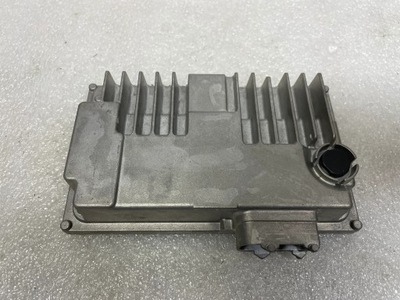 Модуль блок управления подвеска audi a6 a7 a8 org fv фото №1