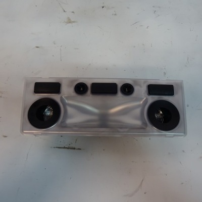 Bmw 5 e60 e61 лампа салона 6962058 фото №1