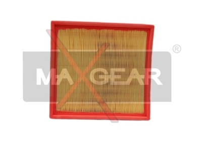 MAXGEAR FILTRO AIRE OPEL OMEGA B  