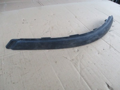 3969/19 молдинг бампер задняя левая mondeo 3 1s7117c773aa фото №1