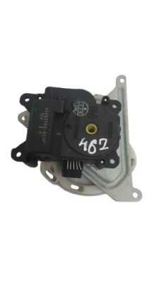 Toyota corolla моторчик обігрівача 063700-8610 фото №1