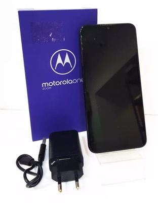 TELEFON MOTOROLA ONE ZOOM