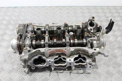 Головка валы клапаны lexus rx 450h iv 4 фото №1