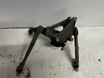 Audi r8 ii 4s0 важіль ступиця поворотний кулак лівий задня оригінал фото №1