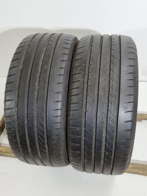 NEUMÁTICOS K3295 GOODYEAR 235/50/R17 LATO PAR  