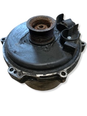 Генератор bmw 7 e38 f00m288202 фото №1