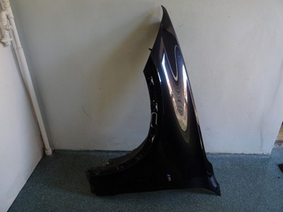 Bmw x5 f15 крыло передний левый фото №1