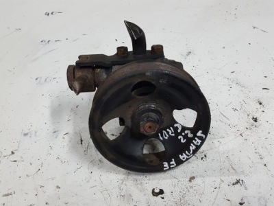 Santa fe ii 06-09r 2.2 crdi насос усилителя фото №1