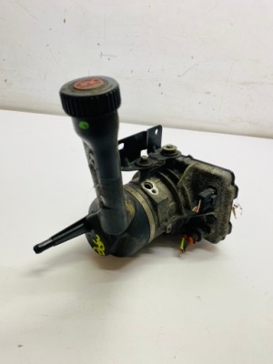 Насос усилителя 9686207080 peugeot 308 t7 фото №1