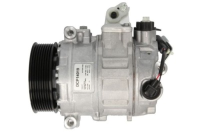 Компрессор кондиционера denso dcp14019 фото №1
