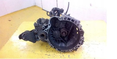 Коробка передач передач hyundai accent 2 1.6 фото №1