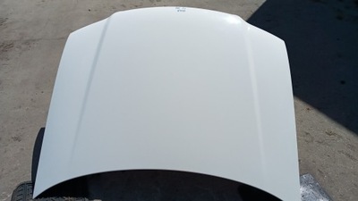 Audi a6 c5 fl lift капот кришка двигуна r910 фото №1