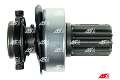 AS-PL BENDIX STARTERIO VW LT 28 31 35 40 T-4 GAL. BOSCH 