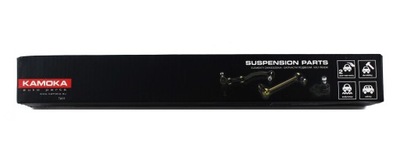 Kamoka 9030377 тяга / кронштейн, стабилизатор фото №1