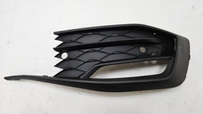 Решітка решітка радіатора права seat leon iv 5fa853666c фото №1