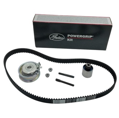 Kompletny грм gates k015537xs фото №1