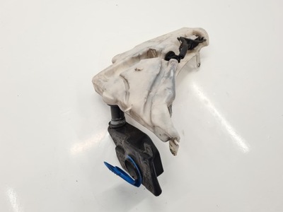 Audi a5 8t coupe бачок омывателя фото №1