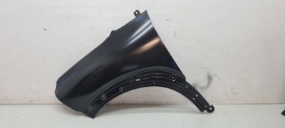 Крила передній лівий citroen c3 aircross yq00049180 фото №1