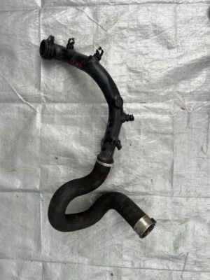 Fiat tipo ii wąż шланг інтеркулер 1.6 m-jet фото №1