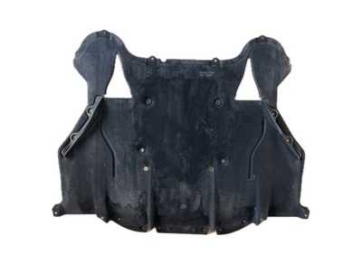 Audi r8 4s захист нижня двигуна 4s0825205 фото №1