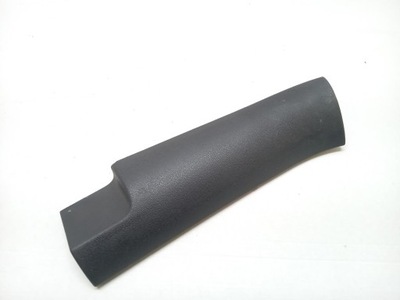 Молдинг порог левый перед renault scenic ii фото №1