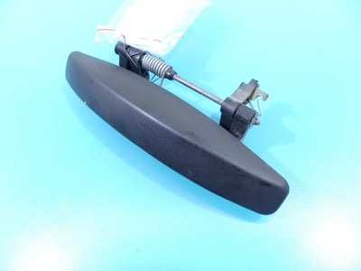 Ручка перед ліва zew dacia dokker eu 12-17 фото №1