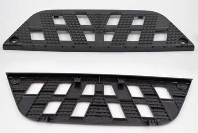 Підніжка кабіни mercedes actros mp4 фото №1