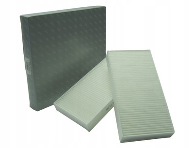 Honda cr-v ii 2.0 2.4 2.2 i-ctdi фильтр кабины фото №1