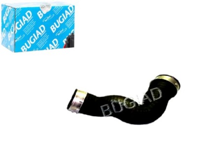 Шланг інтеркулер vw t5 2,5tdi bugiad фото №1