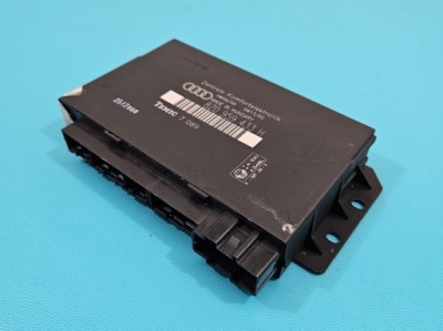 Блок управления модуль комфорта audi a2 8z0959433h фото №1