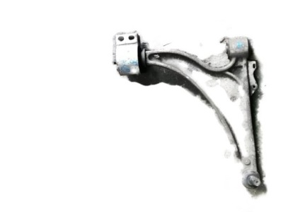 Opel astra j iv 09r- рычаг правый перед фото №1