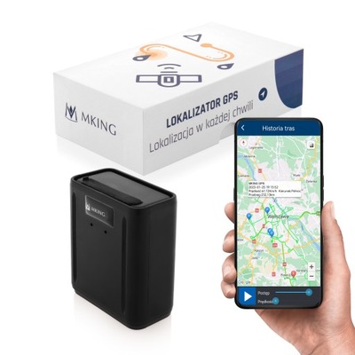 LOCALIZADOR GPS 15 DNI MAGNES SLEDZENIE PODSLUCH  