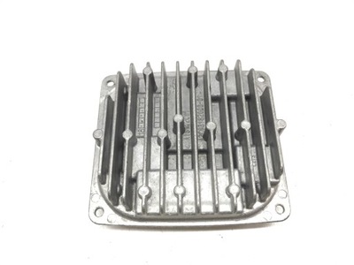 Преобразователь модуль led opel astra k 39055760 фото №1