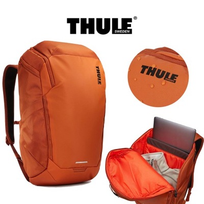 Plecak miejski Thule Chasm 26L TCHB115