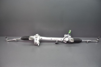 Система рулевая рейка трансмиссия bmw 5 g60 g61 t6 фото №1