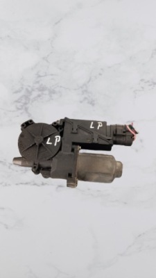 Моторчик стекло перед левый nissan primera 1.9dci фото №1