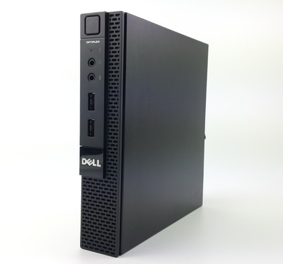 Dell Optiplex 3020m * 8GB * 240GB SSD