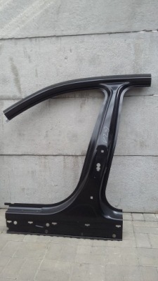 Bmw 3 g20 g21 блок двигателя оригинал левый фото №1