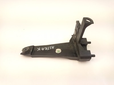 Opel astra k кронштейн насоса abs 39017042 фото №1