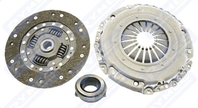 CLUTCH SET SEAT IBIZA/TOLEDO 1,6 TDI 09- JT1804  