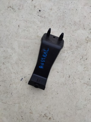 2x напрямна кронштейн бампера задня renault austral 22- 850425409r фото №1