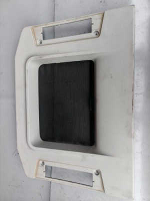 Захист накладка шторка рамка люк renault gama t c k range фото №1