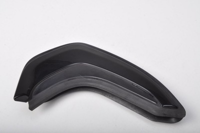 Bmw f40 захист крила правий задня 7474002 фото №1