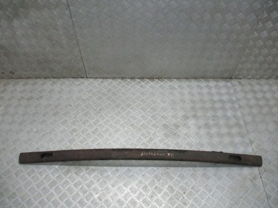 Балка бампера задня nissan almera tino фото №1