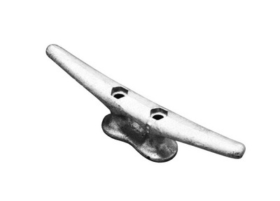 KNAGA ROGOWA POMOSTOWA OCYNKOWANA 150 MM