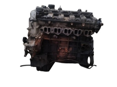 2007 ssangyong rexton двигатель 6650110101 фото №1