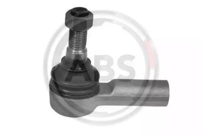 Наконечник тяга opel frontera 98- фото №1