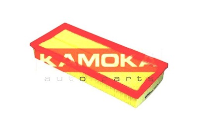 KAMOKA ФИЛЬТР ВОЗДУХА 1.8 2.0 2.5 V6 FORD MONDEO 1.8I 2.0I 2.0DI